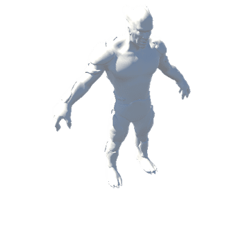 Golem DEMO_1